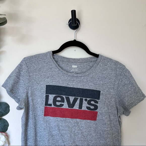 🖤 Levi’s T-Shirt - Picture 3 of 10